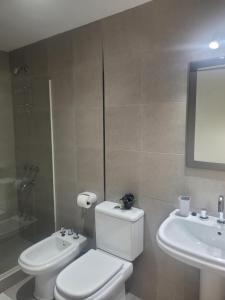 Departamento en Mendoza confortable y tranquilo