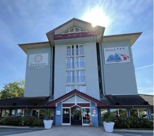 Hotels Hotel Cote Sud Leman : photos des chambres