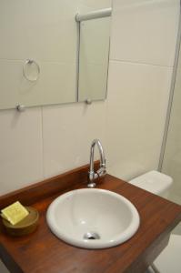 Pousada Recanto das Estrelas