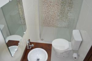 Pousada Recanto das Estrelas