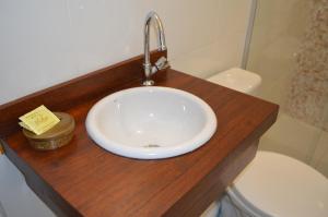 Pousada Recanto das Estrelas