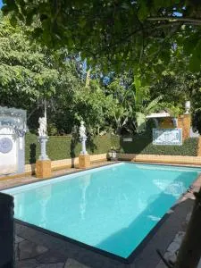 Pousada das Artes - 蒂拉登特斯