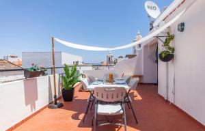 São Gonçalo Central Guesthouse