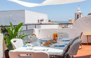 São Gonçalo Central Guesthouse