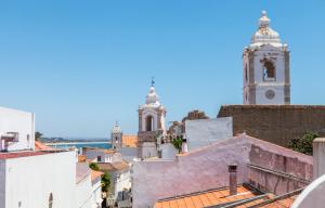 São Gonçalo Central Guesthouse