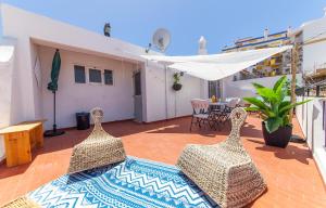 São Gonçalo Central Guesthouse