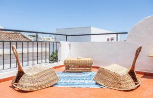 São Gonçalo Central Guesthouse