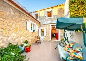 Ocean Breeze - Biscaia