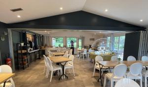 Hotels Hotel Cote Sud Leman : photos des chambres