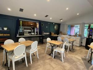 Hotels Hotel Cote Sud Leman : photos des chambres