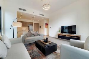 Vacationer Holiday Homes I Executive 1 Bedroom I Free Parking & Wi-Fi