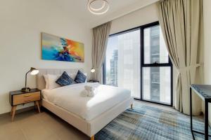 Vacationer Holiday Homes I Executive 1 Bedroom I Free Parking & Wi-Fi