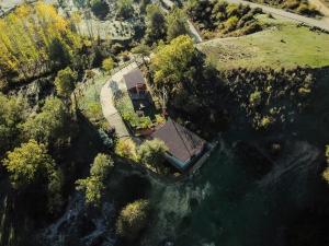 Casa Rural Manitoba Luxe