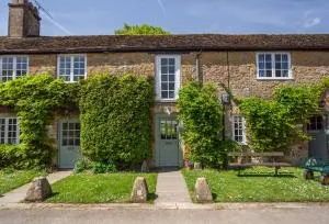 Granary Cottage - Broadwindsor