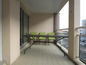 Appartement moderne avec terrasse à 100m de la plage des Sables-dOlonne - FR-1-197-405