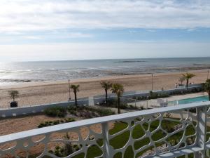 Appartements Appartement La Tranche-sur-Mer, 3 pieces, 6 personnes - FR-1-194-195 : photos des chambres