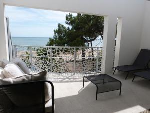 Appartement La Tranche-sur-Mer, 2 pièces, 4 personnes - FR-1-194-196