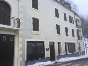 Appartements F3 avec balcon, 2 chambres mezzanine, wifi, animaux acceptes, Mont-Dore - FR-1-415-71 : photos des chambres