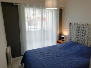 Appartements Appartement Fort-Mahon-Plage, 2 pieces, 6 personnes - FR-1-482-16 : photos des chambres