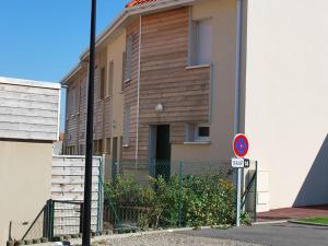 Maisons de vacances Maison Fort-Mahon-Plage, 3 pieces, 4 personnes - FR-1-482-38 : photos des chambres