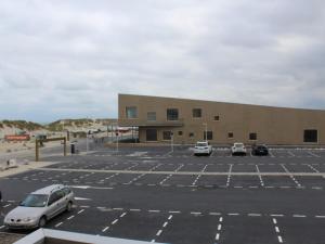 Charmant T2 à Fort-Mahon-Plage, à deux pas de la plage et du club de voile, parking inclus - FR-1-482-2