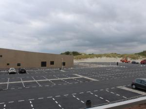 Charmant T2 à Fort-Mahon-Plage, à deux pas de la plage et du club de voile, parking inclus - FR-1-482-2