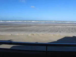 Appartement 2 chambres, balcon, animaux admis, WIFI - FR-1-482-4 - 马翁普拉日堡