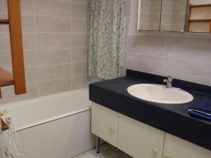 Appartement 2 chambres, balcon, animaux admis, WIFI - FR-1-482-4