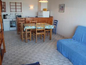 Appartement 2 chambres, balcon, animaux admis, WIFI - FR-1-482-4