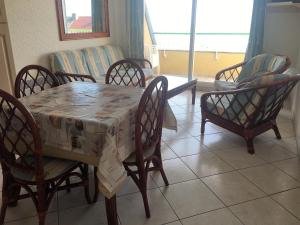 Appartements Appartement Fort-Mahon-Plage, 3 pieces, 4 personnes - FR-1-482-5 : photos des chambres