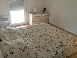 Appartements Appartement Fort-Mahon-Plage, 2 pieces, 3 personnes - FR-1-482-13 : photos des chambres