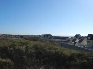 Bel appartement avec balcon exposé sud et parking proche plage - FR-1-482-30 - 马翁普拉日堡