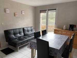 Maisons de vacances Maison Fort-Mahon-Plage, 3 pieces, 4 personnes - FR-1-482-35 : photos des chambres