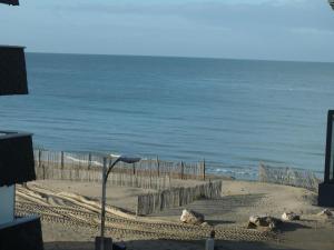 Fort-Mahon : Superbe T2 à 2 pas de la plage avec parking privé - FR-1-482-15