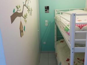 Fort-Mahon : Superbe T2 à 2 pas de la plage avec parking privé - FR-1-482-15