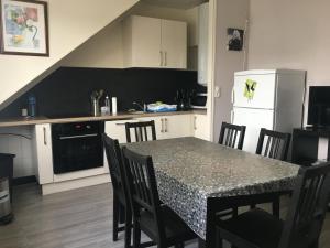 Appartements Appartement Fort-Mahon-Plage, 3 pieces, 6 personnes - FR-1-482-18 : photos des chambres