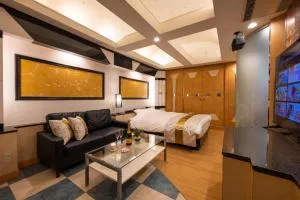 VALENTINE RESORT(大人専用） - Mito