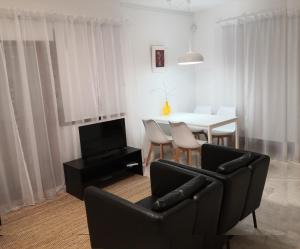 Willa Nika, Apartamenty