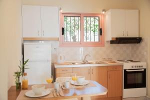 Marathia Cottages Zakynthos