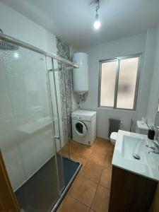 Precioso piso en el centro de Galicia.