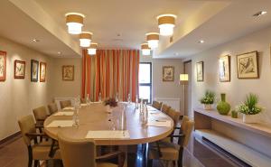 Hotels Hotel Les Herbes Folles : photos des chambres