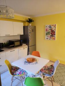 Apartament Charzykowy Biała Flaga