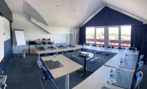 Hotels Hotel Cote Sud Leman : photos des chambres