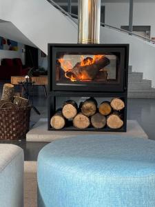 Boticas Hotel Art & SPA