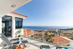 Caniço VI by An Island Apart - Reis Magos