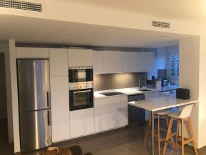 Estupendo apartamento recién reformado