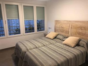 Estupendo apartamento recién reformado