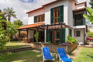 Casa do Lido by An Island Apart