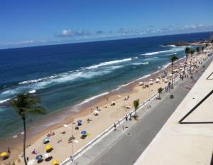 Bahia Flat Vista Mar 202