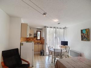 Appartements Studio Lamalou-les-Bains, 1 piece, 2 personnes - FR-1-451-87 : photos des chambres